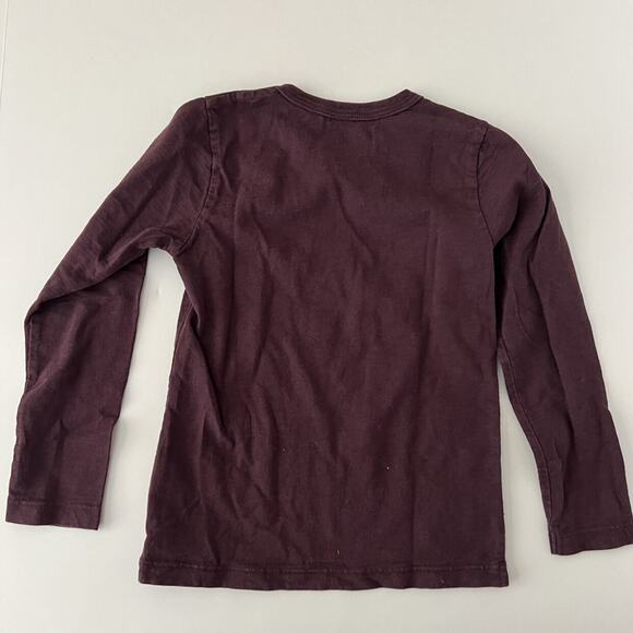 Peek “Wonderful” Shirt (S/4-5) - Picture 6 of 7